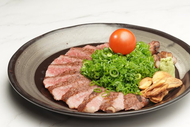 The Public Izakaya 2 - Hospitality and gastronomy