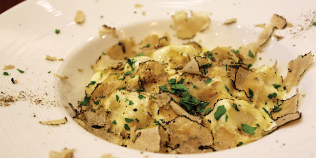 Trattoria Nonna Lina