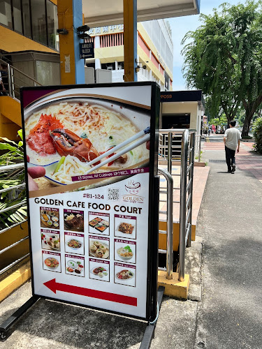 865 Mountbatten Road B1-124, 865 Mountbatten Rd, B1-124, 437844