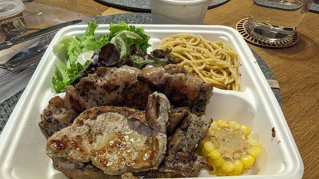 Opinii despre Common Grill by COLLIN'S @ Jalan Membina în Singapore - Hospitality and gastronomy