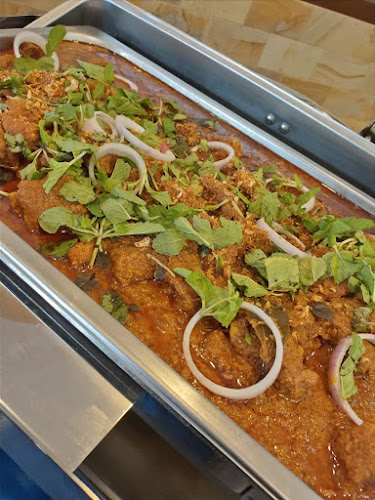 Amani Weddings - Malay Wedding & Catering Services - Singapore