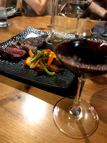 Pura Brasa Singapore - Hospitality and gastronomy