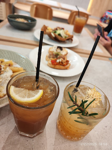 Opinii despre Mamma Mia Trattoria E Caffè în Singapore - Hospitality and gastronomy