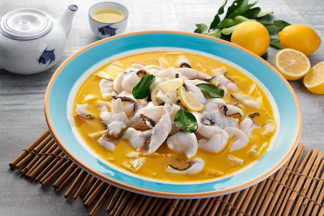 Opinii despre Qi Lai Feng 齐来丰鱼庄 Chinese Restaurant în Singapore - Hospitality and gastronomy