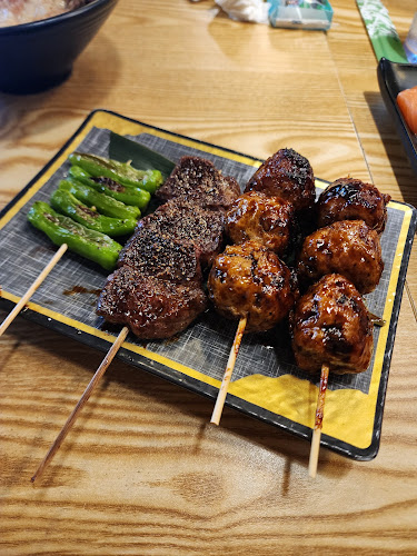 Daya Izakaya Japanese