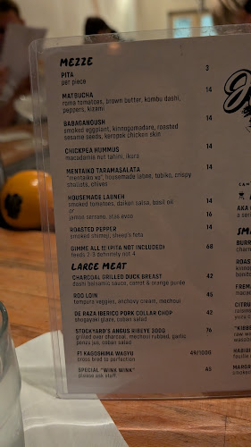 Bar Stories - Hospitality and gastronomy