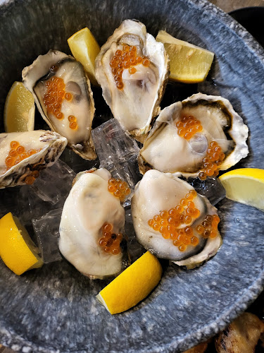 Comentarii opinii despre Tend Bistro