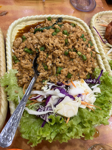 Nana Original Thai Food Clementi