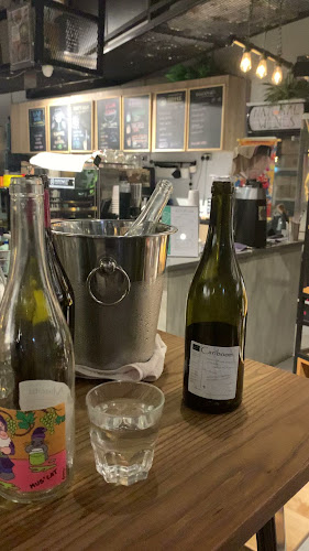 The Autobus - Singapore