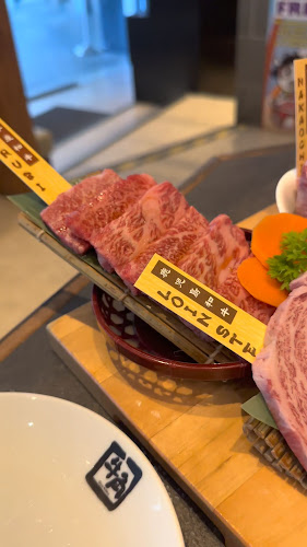 Opinii despre Gyu-Kaku Japanese BBQ în Singapore - Hospitality and gastronomy
