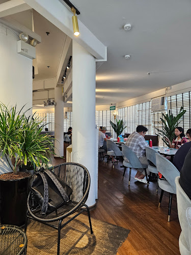 5 Bishan St 14, #03-01, Singapore 579783