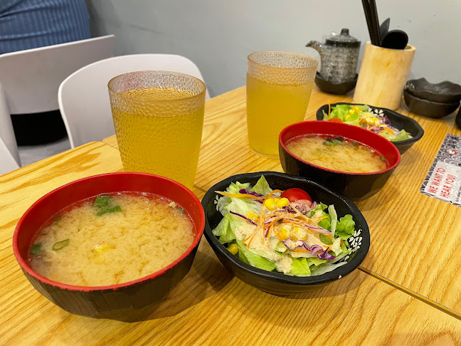 Comentarii opinii despre Kei Kaisendon