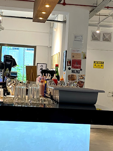 The Living Room Eating House - Singapore