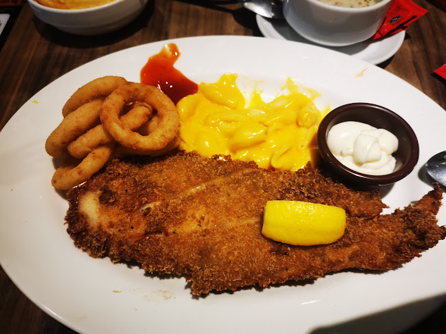 Comentarii opinii despre Astons Specialities