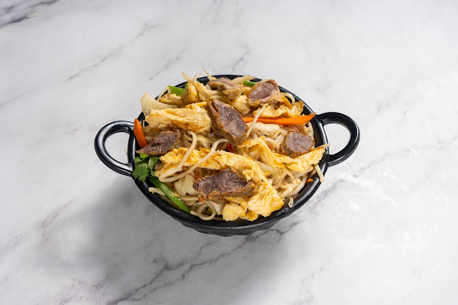 Nandhana's Bukit Merah - Singapore