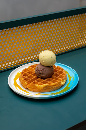 Opinii despre OC Cafe în Singapore - Hospitality and gastronomy