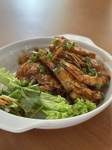 Opinii despre 186 Xian Live Seafood 鲜味园 în Singapore - Hospitality and gastronomy