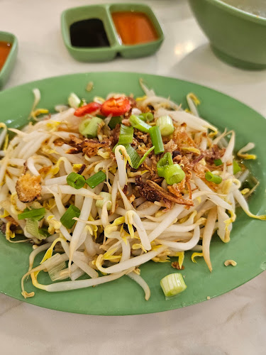 Opinii despre Ming Kee Chicken Rice în Singapore - Hospitality and gastronomy