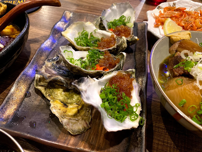 The Public Izakaya 2 - Singapore