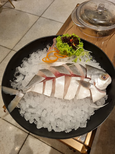 Opinii despre Beauty in The Pot 美滋锅 at Jewel Changi Airport în Singapore - Hospitality and gastronomy