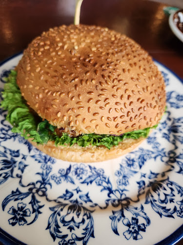 Tiong Bahru Bakery - Safari - Singapore