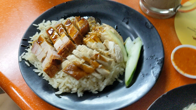 Opinii despre S-11 Bukit Batok Food House în Singapore - Hospitality and gastronomy