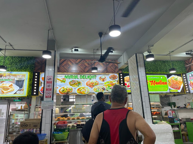 Comentarii opinii despre Nurul Delights Nasi Lemak