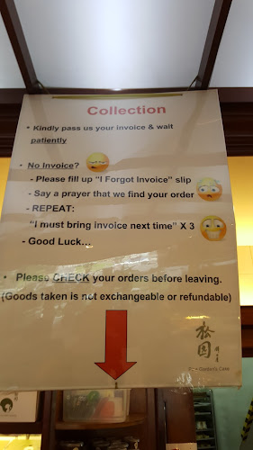 Comentarii opinii despre The Pine Garden