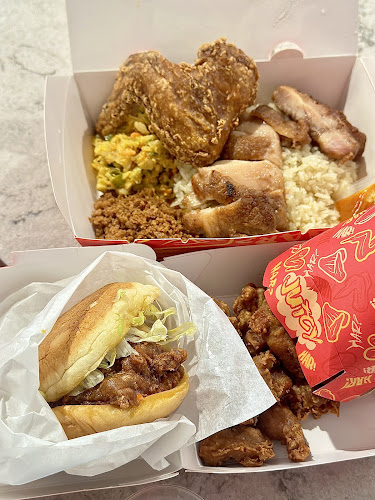 Har Har Chicken! Vivocity