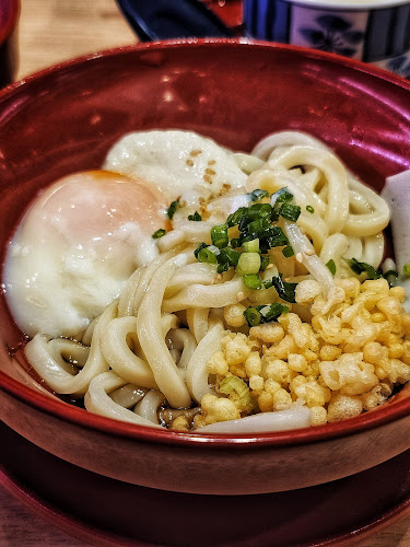 Sushiro Waterway Point - Singapore