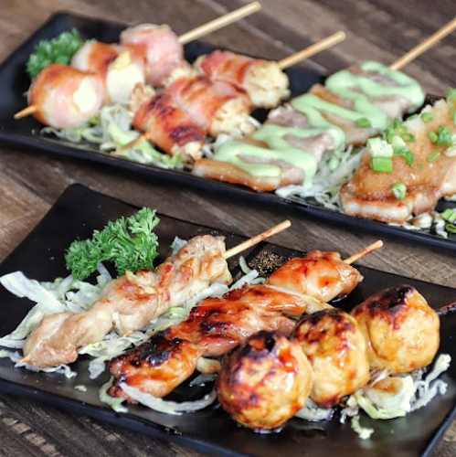 Box n Sticks @ Kandahar - Hospitality and gastronomy