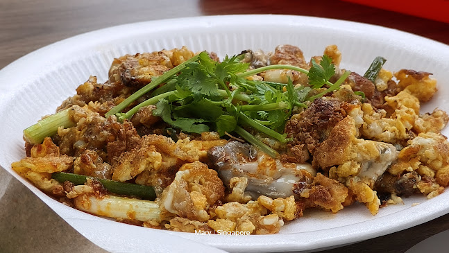 East Coast Lagoon Food Village - Singapore