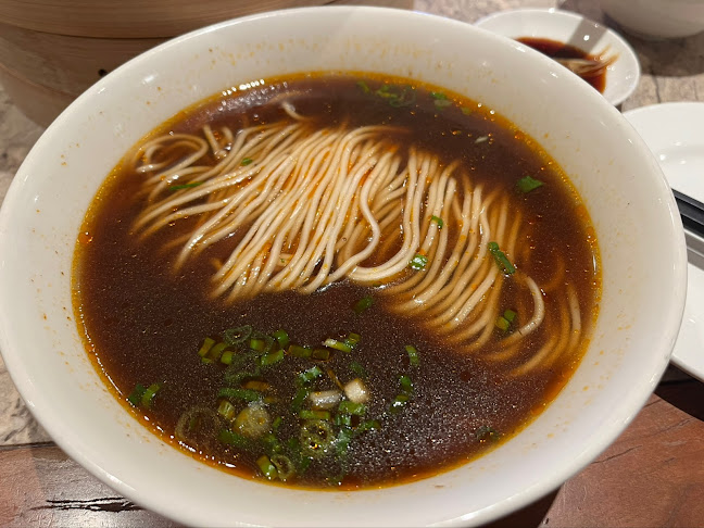 Din Tai Fung @ The Centrepoint