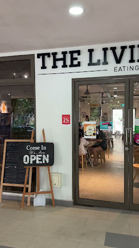 Opinii despre The Living Room Eating House în Singapore - Hospitality and gastronomy