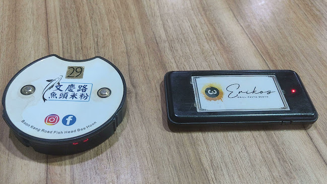 Opinii despre Erikos în Singapore - Hospitality and gastronomy