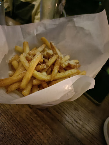 BB&B - Bread, Beer & Brez'n (Phoenix Park) - Hospitality and gastronomy