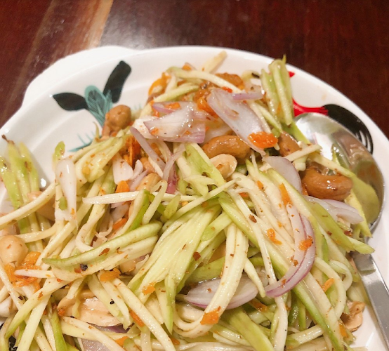 Little Elephant SG Thai Bistro - Singapore