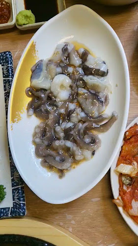 Pohang Seafood & Butchery회랑고기랑2