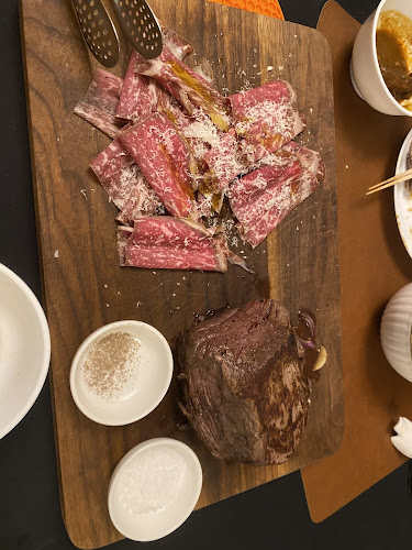 Private Dining Singapore | Avodah by Stellamoon