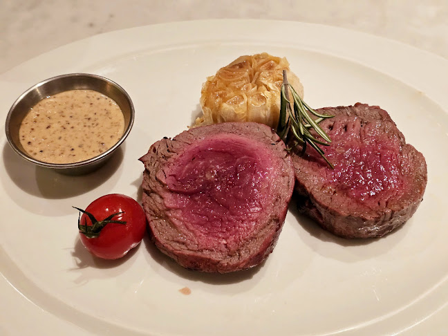 Barossa Steak and Grill