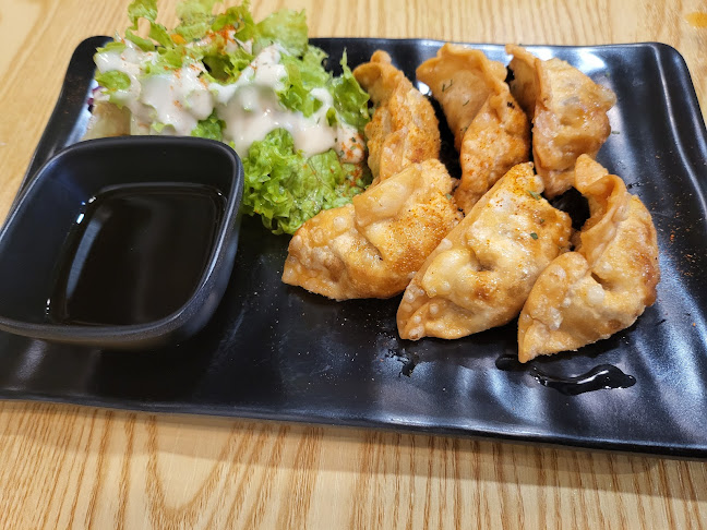 Opinii despre So Green în Singapore - Hospitality and gastronomy