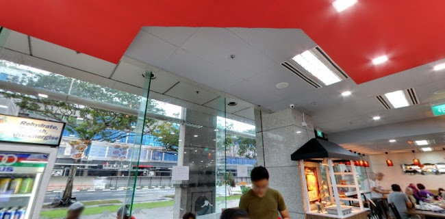 Opinii despre Al Mahboob Rojak în Singapore - Hospitality and gastronomy