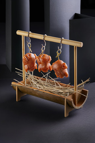 Peony Jade @ AMARA Singapore - Hospitality and gastronomy