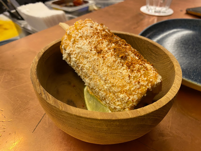 Opinii despre Chico Loco (Amoy Street) în Singapore - Hospitality and gastronomy