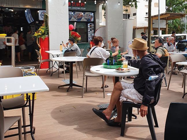 Kopi Breweries - Hospitality and gastronomy