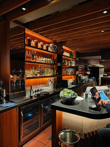 Opinii despre Nixta Mexican Grill & Bar în Singapore - Hospitality and gastronomy