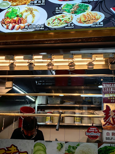 Opinii despre Wang Lao Wu Chicken King în Singapore - Hospitality and gastronomy