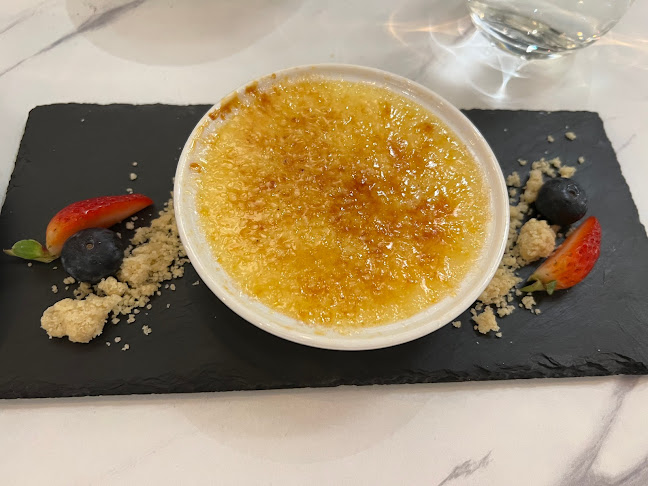 Allo French Restaurant