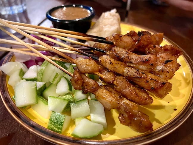 Privé Botanic Gardens - Hospitality and gastronomy