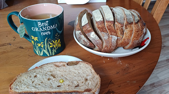 The Bakehaus - Singapore